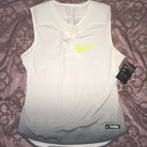 Nike football Under shirt.